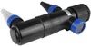 GARDEBRUK® Teichklärer 11 Watt 5m Kabel 3 Anschlussadapter Produktbild-Vorschau 5