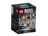 LEGO BrickHeadz Cyborg - 41601, Bausatz, 10 Jahr(e), 108 Produktbild-Vorschau 2