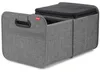 Kofferraum Faltbox mit Kühlfunktion – Auto Organizer mit Produktbild-Vorschau 3