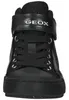 Geox Mädchen Stiefeletten J744GI 0DHAJ C9997 Farbe: Schwarz Produktbild-Vorschau 4
