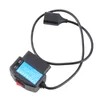 48 cm/18,9" kabel napájecího adaptéru OBD s přepínacím Náhled obrázku produktu 8