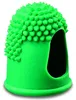 Laufer 77311, Zelená, Guma, 1,7 cm, 10 kusů Náhled obrázku produktu 4