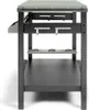 Desserte kaki 100.5x63x81cm - Livoo - GS167V - Voir les images du produit 3