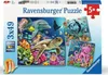 Bezaubernde Unterwasserwelt Ravensburger 12000859 Produktbild-Vorschau 9