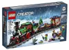 LEGO® Creator Świąteczny pociąg bożonarodzeniowy 10254 Podgląd zdjęcia produktu 21