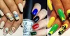 10x Nagelkleber Stifte künstliche Fingernägel Nail Glue Produktbild-Vorschau 3