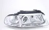 Scheinwerfer passend für Audi A4 8D 02/99-11/00 H7 H7 Produktbild-Vorschau 1