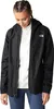 The North Face W Quest Jacket - Eu Tnf Black-Foil Grey Tnf Produktbild-Vorschau 35