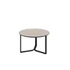 Hela Tische, Runder Couchtisch Massa - 2er Set - Ø 80+60cm Produktbild-Vorschau 4