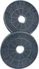 SILVERLINE AF 100 Aktivkohlefilter (1 Paar) / Produktbild-Vorschau 13