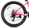 Mountainbike met 26-inch wielen, Shimano 21-versnellingen, Productafbeelding-voorbeeld 7