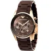 Emporio Armani - Armani AR5890 Tazia herenhorloge Náhled obrázku produktu 1