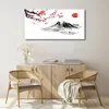 Coloray Bild aus Leinwand 120x60 Leinwand Dekoration - Produktbild-Vorschau 4