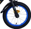 Vélo enfant Batman - Garçons - 14 pouces - Noir - Deux Voir les images du produit 3
