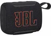 JBL GO 5 - Ultra-draagbare Bluetooth-luidspreker, zwart Productafbeelding-voorbeeld 10