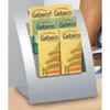 kerkmann Porte-brochures de table Varia DIN A4 vertical 3 Voir les images du produit 6