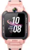 A pink imoo Z7 smartwatch is shown from the front against a white background. Náhled obrázku produktu