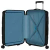 AMERICAN TOURISTER Jetdriver 3.0 M - Black chequered Produktbild-Vorschau 6