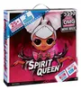 LOL OMG Lalka Niespodzianka Filmowa Magiczna Królowa Duchów Podgląd zdjęcia produktu 30
