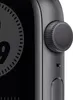 Watch Nike Series 6 GPS, 44mm Aluminiumgehäuse Space Grau, Produktbild-Vorschau 8