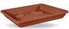 sottovaso quadrato 30x30 cm Anteprima dell’immagine prodotto 6