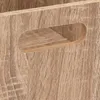 Aufbewahrungsbox aus Holz 31x15 cm Produktbild-Vorschau 2