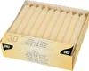 Papstar Tafelkerzen creme 16.6 cm 30 Stück Náhled obrázku produktu 5