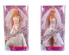Simba Steffi Love WEDDING Braut Kleid Hochzeit weiß Krone Produktbild-Vorschau 2