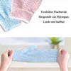 4 Paar Peeling Handschuh Exfoliating Gloves Produktbild-Vorschau 7