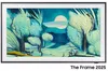 Samsung The Frame TQ65LS03FAU, 165,1 cm (65"), 3840 x 2160 Voir les images du produit 1