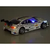 Kovové športové auto BMW M3 DTM 1:32 Jokomisiada Náhľad obrázku produktu 8