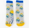 Real Madrid 2-Paar Rutschfeste Kindersocken für Sport & Produktbild-Vorschau 14