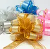 Oblique Unique Geschenkschleife Deko Schleife für Geschenke Produktbild-Vorschau 4