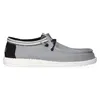 Sneakers Del Marchio Hey Dude Del Modello Wally Letterman Anteprima dell’immagine prodotto 6