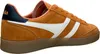 Gola Sneaker Low Herren 32303931373730 Orange 46 EU Produktbild-Vorschau 2