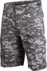 Mil-Tec Bermuda Ripstop prewashed AT-digital, XL Produktbild-Vorschau 1