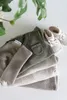 Baby's Only Mütze Willow - Urban Green - 3-6 Monate - 100% Produktbild-Vorschau 3