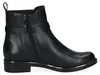 Caprice Damen Elegante Stiefelette 9-25312-45 Schwarz Produktbild-Vorschau 4