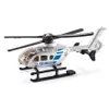 Siku Hubschrauber POLIZEI Modellhubschrauber; 807 Produktbild-Vorschau 16