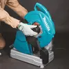 Przecinarka Makita 2200 W - 355 mm - 3800 obr Podgląd zdjęcia produktu 12