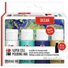 Marabu 1210000000301 Marabu Super Cell Pouring Mix-Set Anteprima dell’immagine prodotto 1