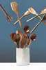 Dutchdeluxes Contenitore per utensili da cucina in ceramica Anteprima dell’immagine prodotto 2