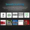 2D-1D-Barcode-Scanner, 2,4 G, kabellose Produktbild-Vorschau 5