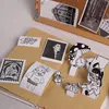 Papier thermique blanc pour imprimante Phomemo T02 et M02X Voir les images du produit 6