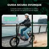 Bicicletta Elettrica FAFREES F20 Pro - Motore 250W Batteria Anteprima dell’immagine prodotto 9