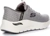 Sneaker für Herren in grau Produktbild-Vorschau 16