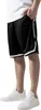 Urban Classics TB243 | Stripes Mesh Shorts S bis 3XL - Produktbild-Vorschau 1