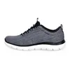 Skechers Summits - Louvin Bkw 41 EU Vista previa de la imagen del producto 25