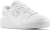 New Balance GSB550 Frauen und Kinder Turnschuhe weiß Größe: Produktbild-Vorschau 7