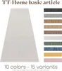 TT Home Teppich Für Outdoor Küchenteppich Balkon Terrasse Produktbild-Vorschau 2